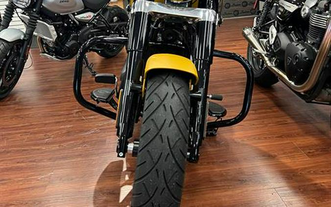 2019 Harley-Davidson Softail Slim®