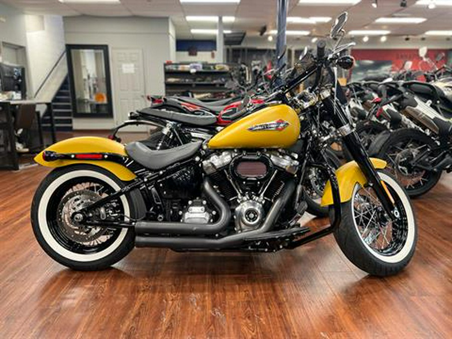 2019 Harley-Davidson Softail Slim®