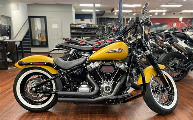 2019 Harley-Davidson Softail Slim®