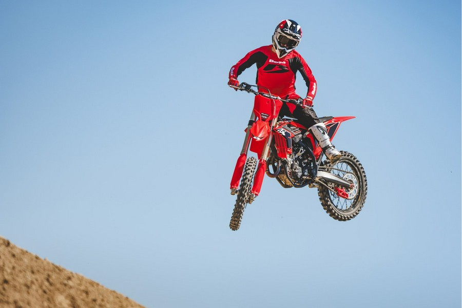 2027 RX 250F - Beta Motorcycles