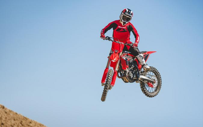 2027 Beta Motorcycles RX 250F