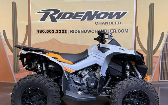 2026 Can-Am Renegade X Xc 1000R