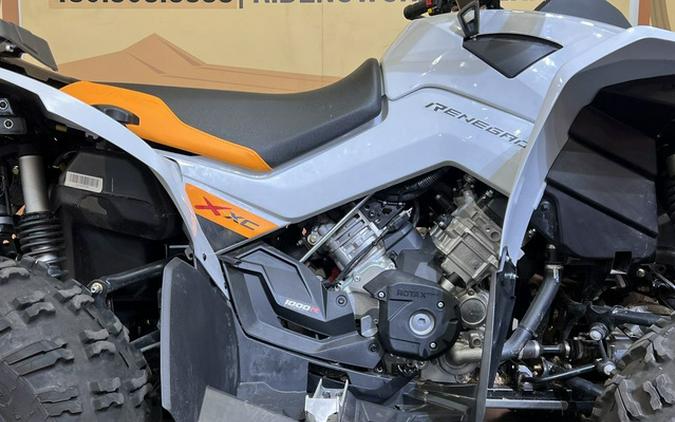 2026 Can-Am Renegade X Xc 1000R