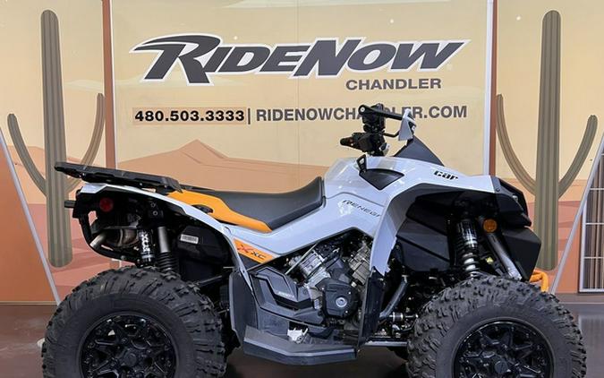 2026 Can-Am Renegade X Xc 1000R