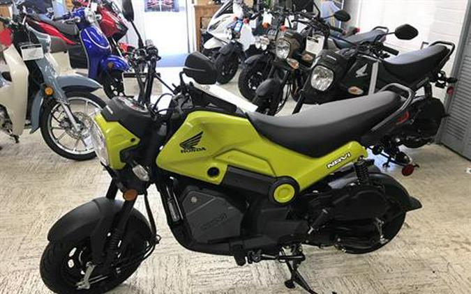 2022 Honda Navi Buyer’s Guide [Specs, Ride Review, and 27 Photos]