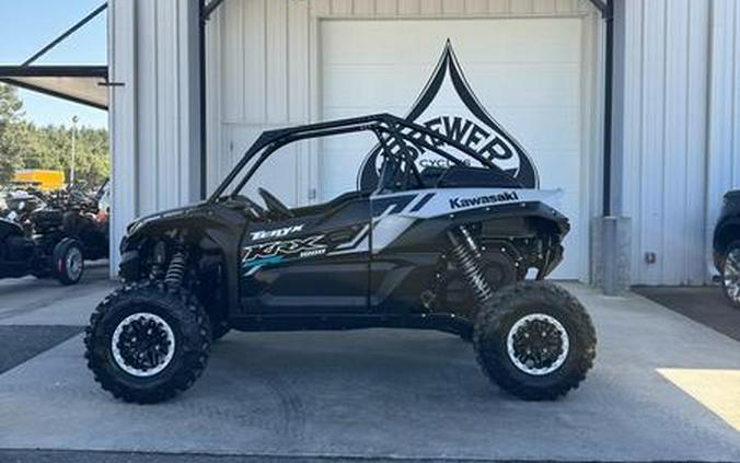 2024 Kawasaki Teryx KRX® 1000