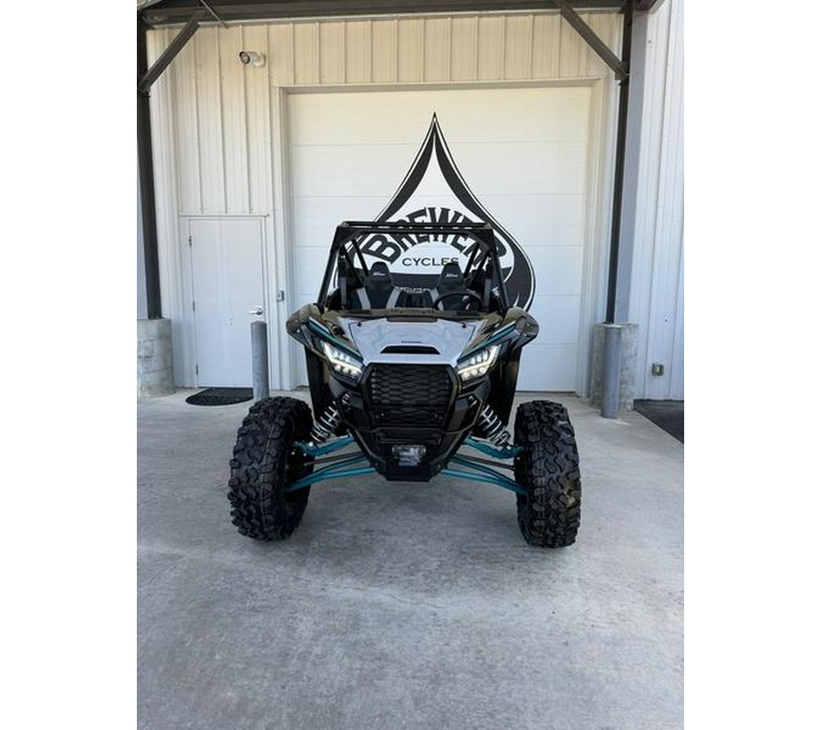 2024 Kawasaki Teryx KRX® 1000