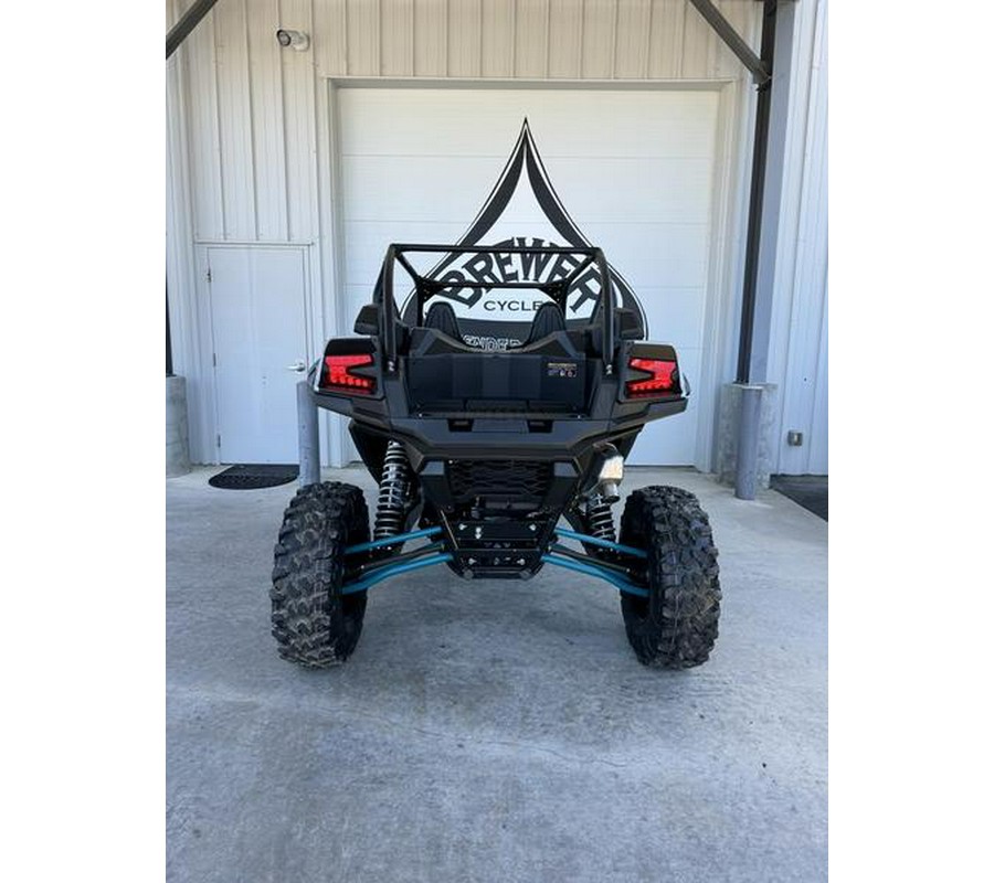 2024 Kawasaki Teryx KRX® 1000