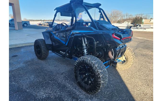 2022 Polaris Industries RZR XP 1000 PREMIUM RCR