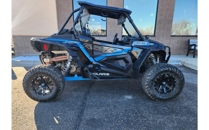 2022 Polaris Industries RZR XP 1000 PREMIUM RCR