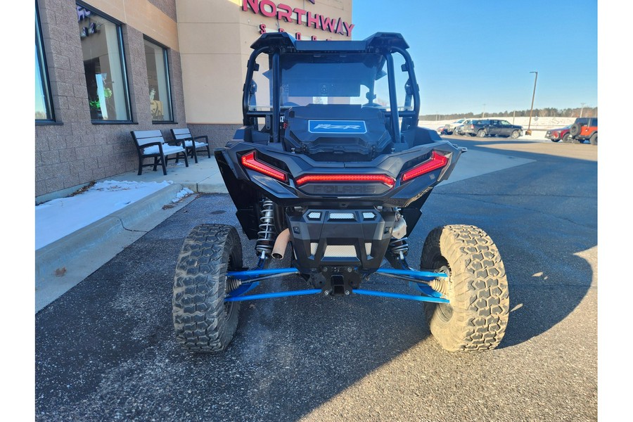 2022 Polaris Industries RZR XP 1000 PREMIUM RCR