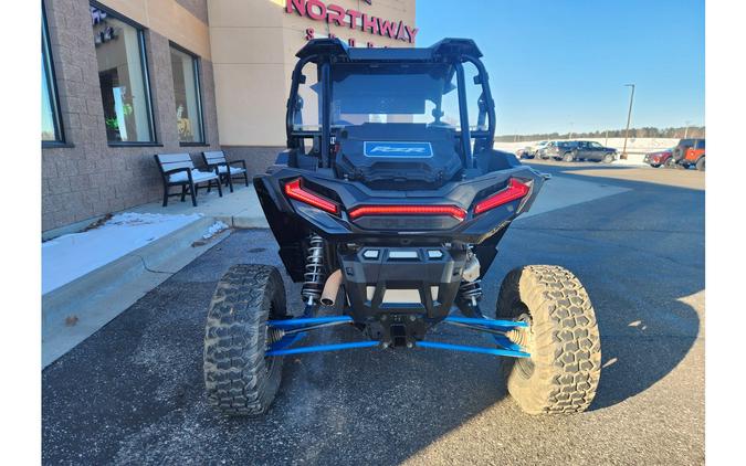 2022 Polaris Industries RZR XP 1000 PREMIUM RCR