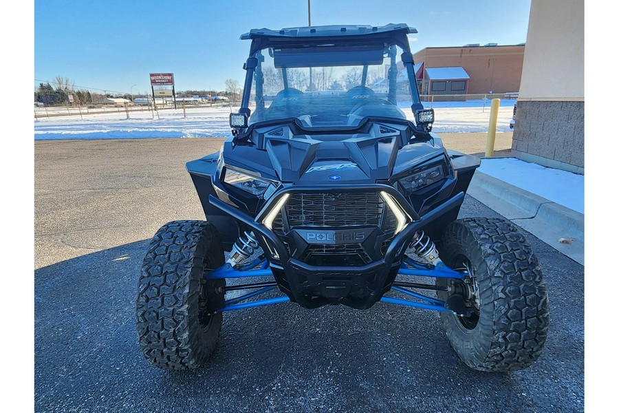 2022 Polaris Industries RZR XP 1000 PREMIUM RCR