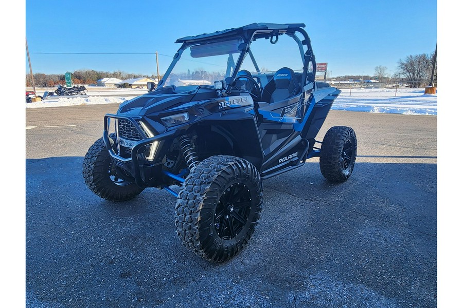 2022 Polaris Industries RZR XP 1000 PREMIUM RCR