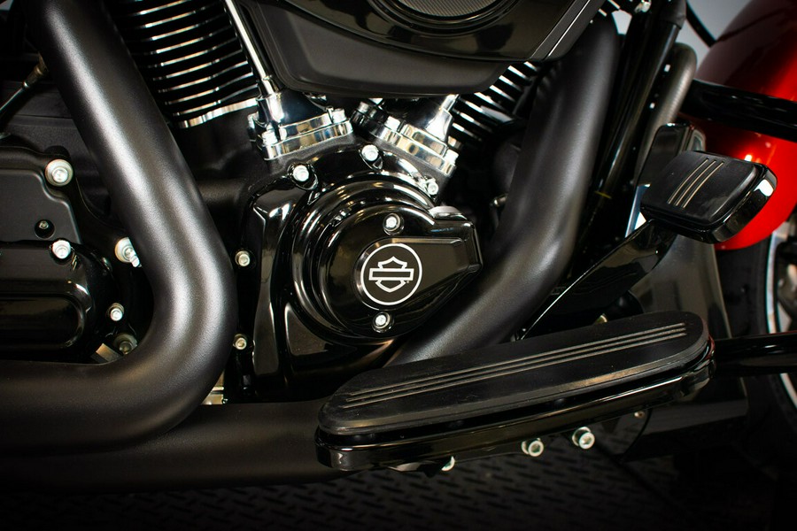 2024 Harley-Davidson Street Glide