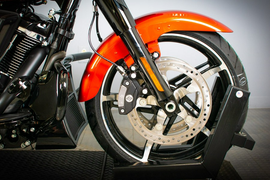 2024 Harley-Davidson Street Glide