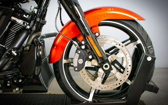 2024 Harley-Davidson Street Glide