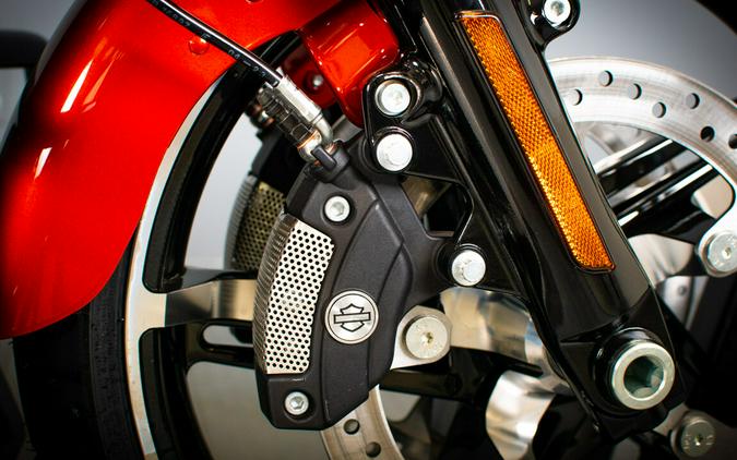 2024 Harley-Davidson Street Glide