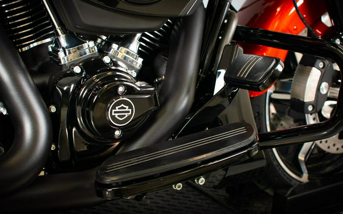 2024 Harley-Davidson Street Glide