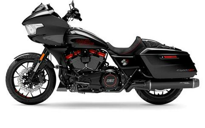 2024 Harley-Davidson CVO™ Road Glide® ST