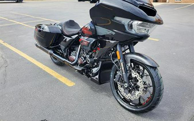 2024 Harley-Davidson CVO™ Road Glide® ST