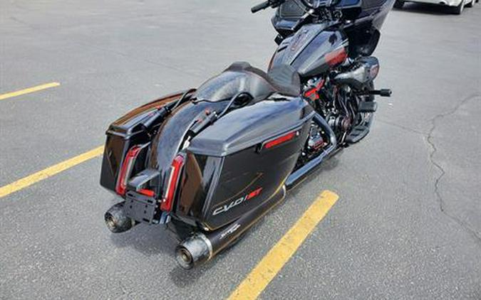 2024 Harley-Davidson CVO™ Road Glide® ST