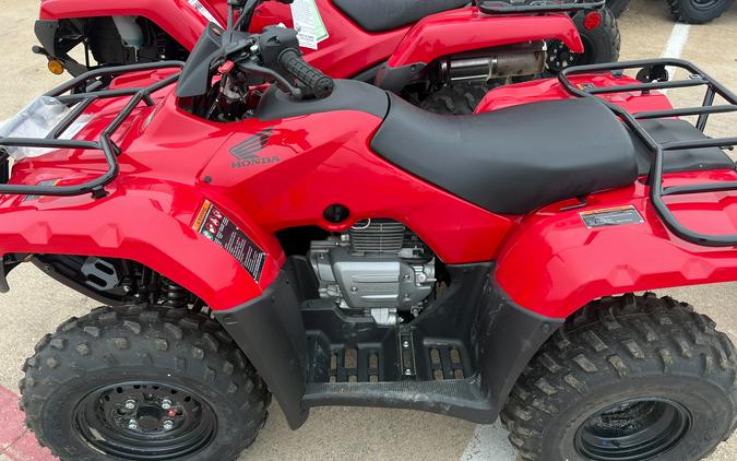 2024 Honda FourTrax Recon