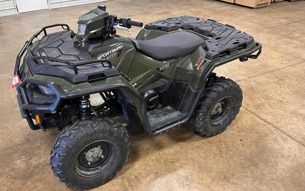 2022 Polaris Sportsman 450 H.O.