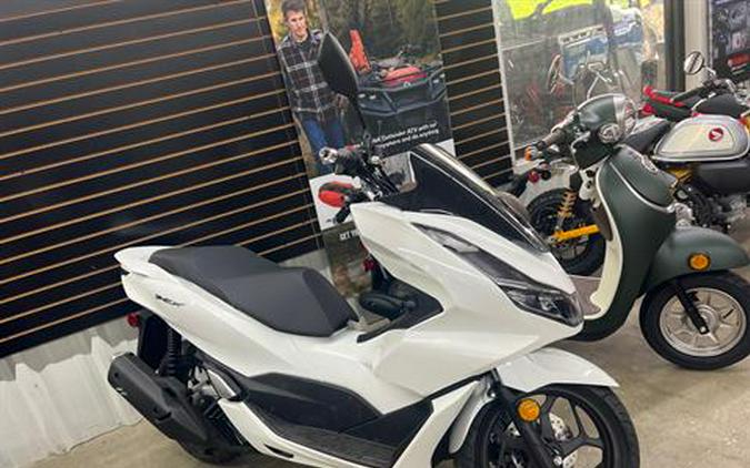 2022 Honda PCX150