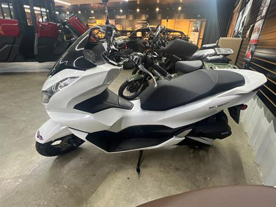 2022 Honda PCX150