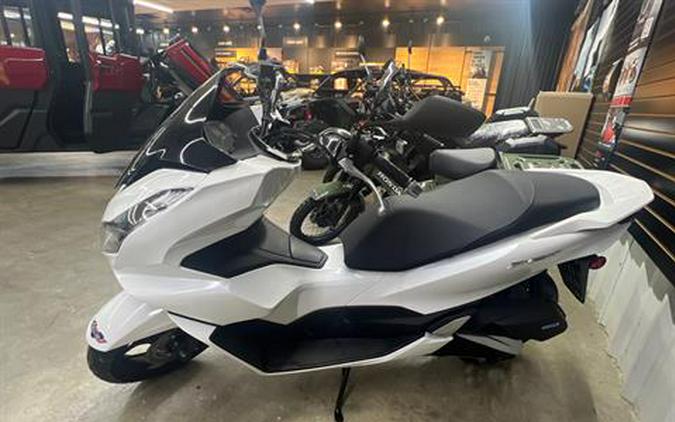 2022 Honda PCX150