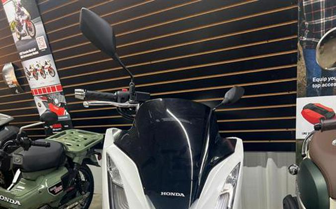 2022 Honda PCX150