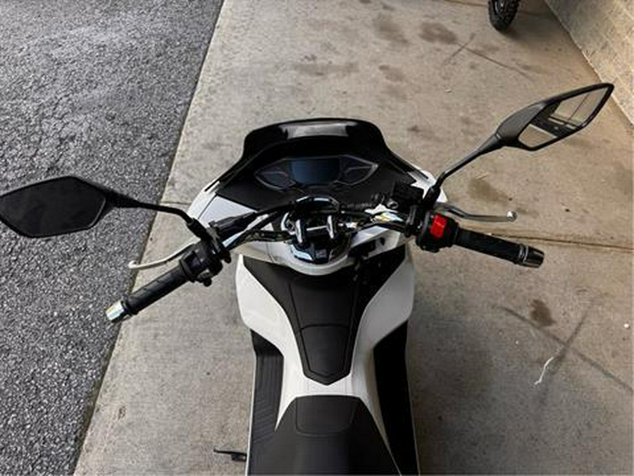 2022 Honda PCX150