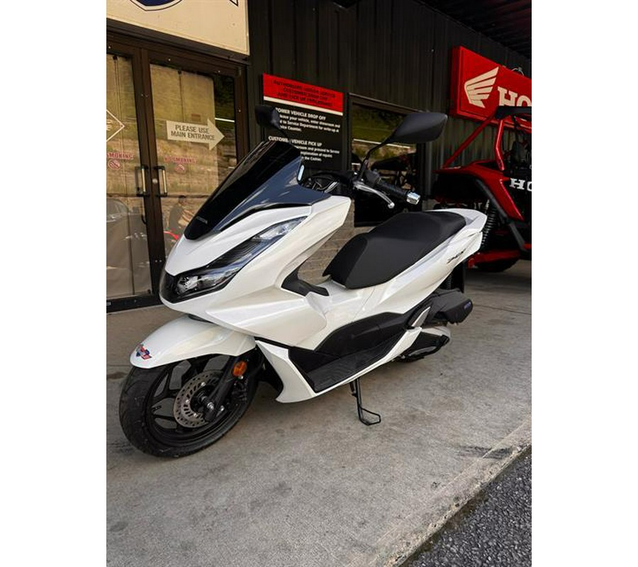 2022 Honda PCX150