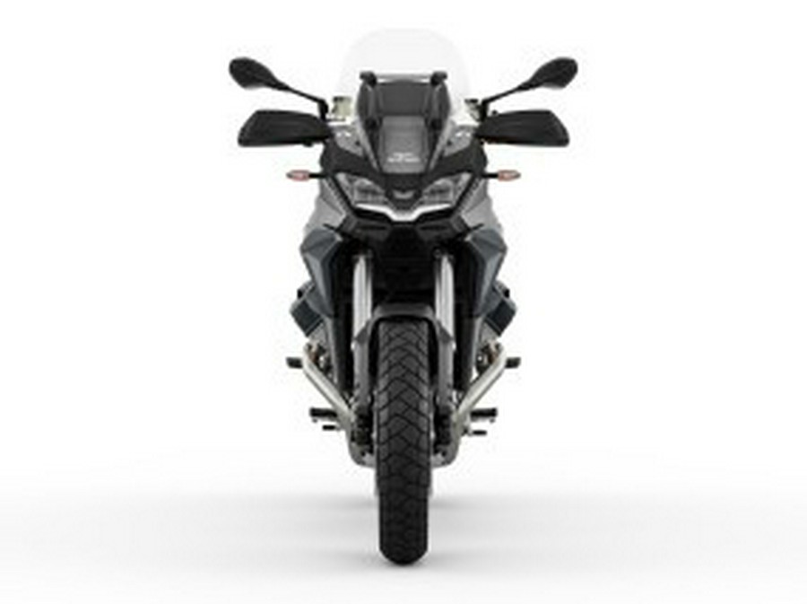 2024 Moto Guzzi Stelvio