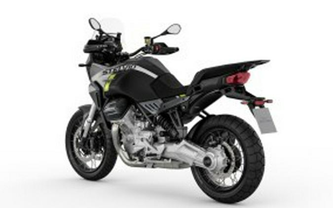 2024 Moto Guzzi Stelvio