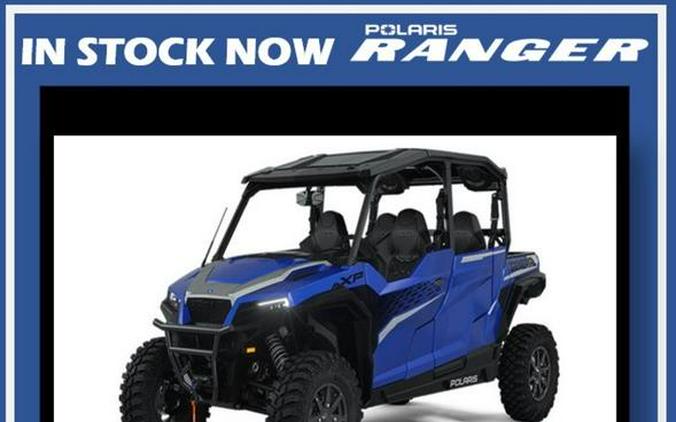 2024 Polaris® General XP 4 1000 Ultimate