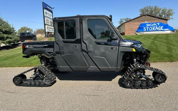 2025 Polaris® - 61 Custom - Ranger Crew XP 1000 Northstar Edition Ultimate