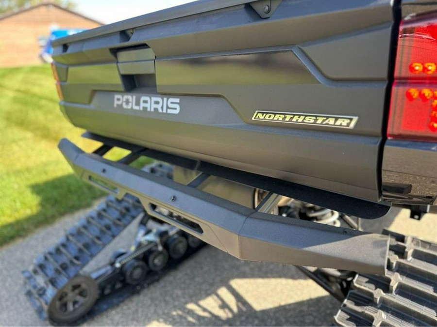 2025 Polaris® - 61 Custom - Ranger Crew XP 1000 Northstar Edition Ultimate