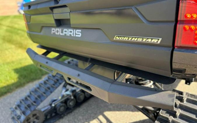 2025 Polaris® - 61 Custom - Ranger Crew XP 1000 Northstar Edition Ultimate