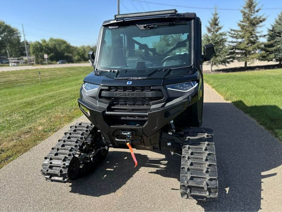 2025 Polaris® - 61 Custom - Ranger Crew XP 1000 Northstar Edition Ultimate