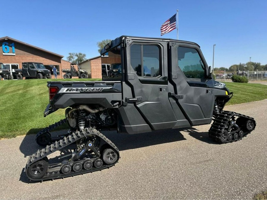 2025 Polaris® - 61 Custom - Ranger Crew XP 1000 Northstar Edition Ultimate