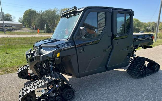 2025 Polaris® - 61 Custom - Ranger Crew XP 1000 Northstar Edition Ultimate