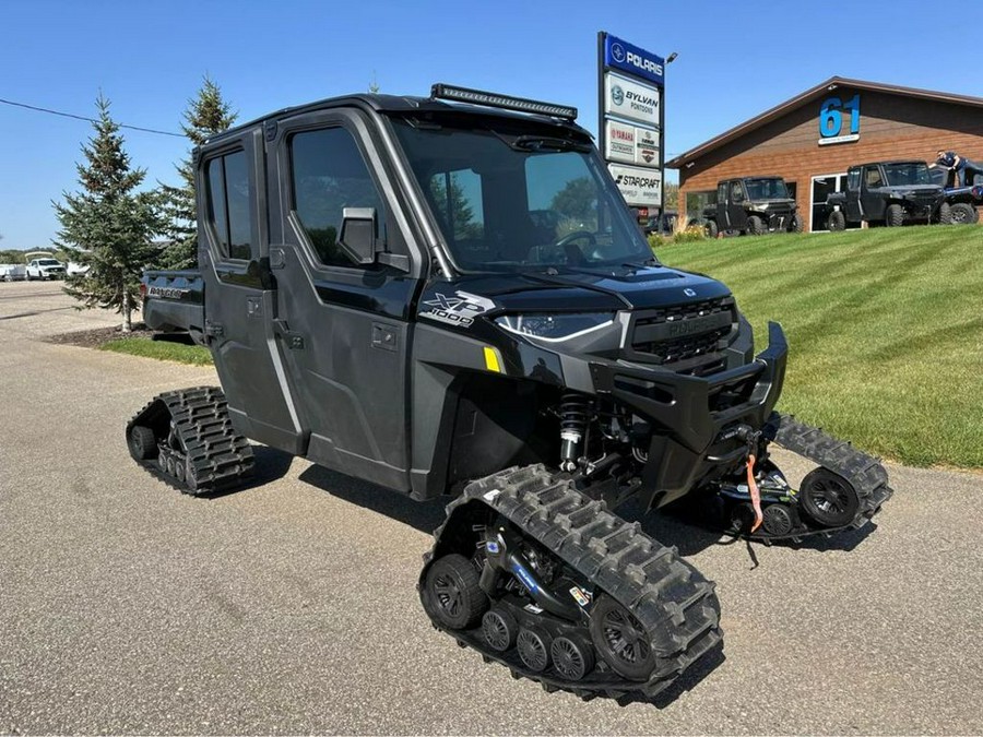 2025 Polaris® - 61 Custom - Ranger Crew XP 1000 Northstar Edition Ultimate