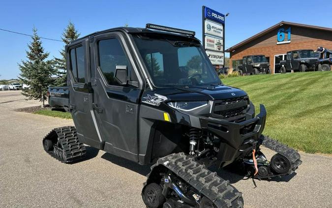 2025 Polaris® - 61 Custom - Ranger Crew XP 1000 Northstar Edition Ultimate