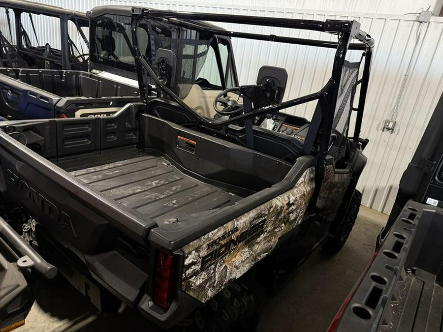 2025 Honda® Pioneer 1000 Forest