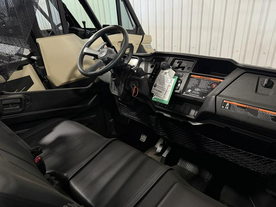 2025 Honda® Pioneer 1000 Forest