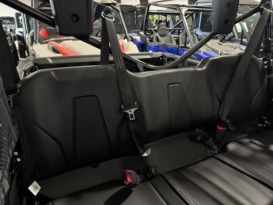 2025 Honda® Pioneer 1000 Forest