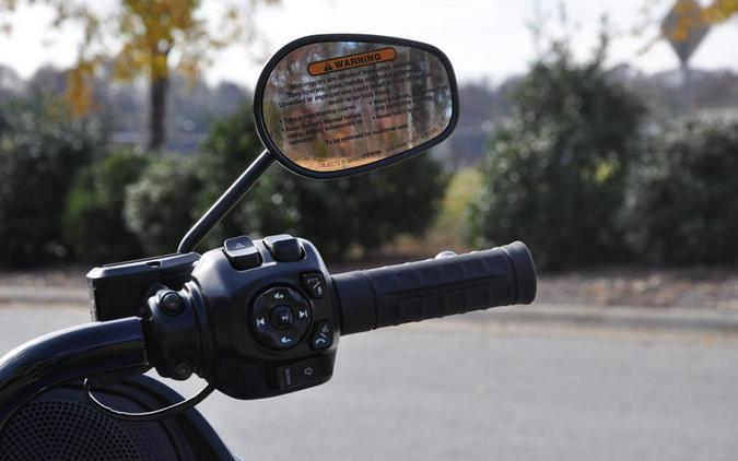 2026 Harley-Davidson® FLTRX - Road Glide®