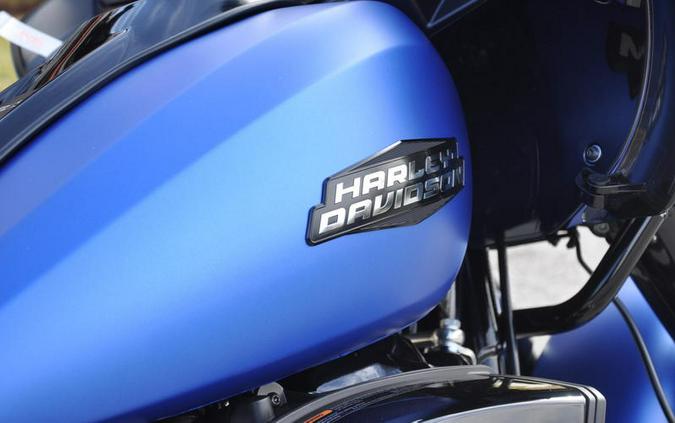 2026 Harley-Davidson® FLTRX - Road Glide®